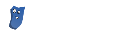Logo of Super Laser Freunde with Name